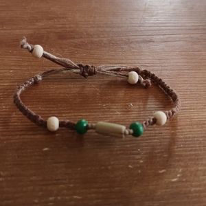 Original Hemp Bracelet